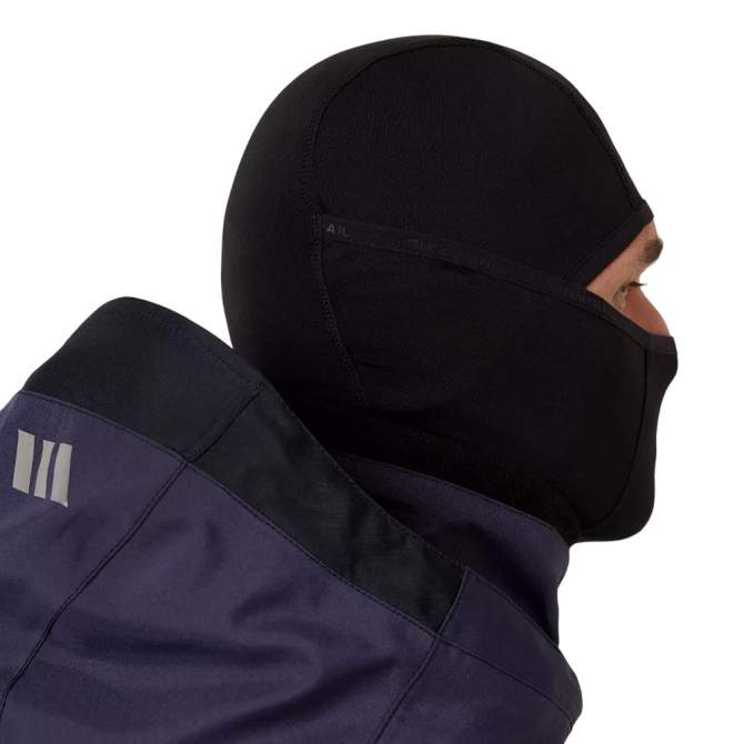 Finntrail TRANSFORMERBALA 9721, Black