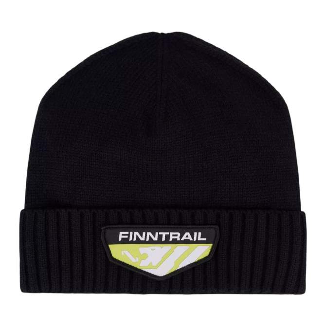 Finntrail WATERPROOF 9729, Graphite