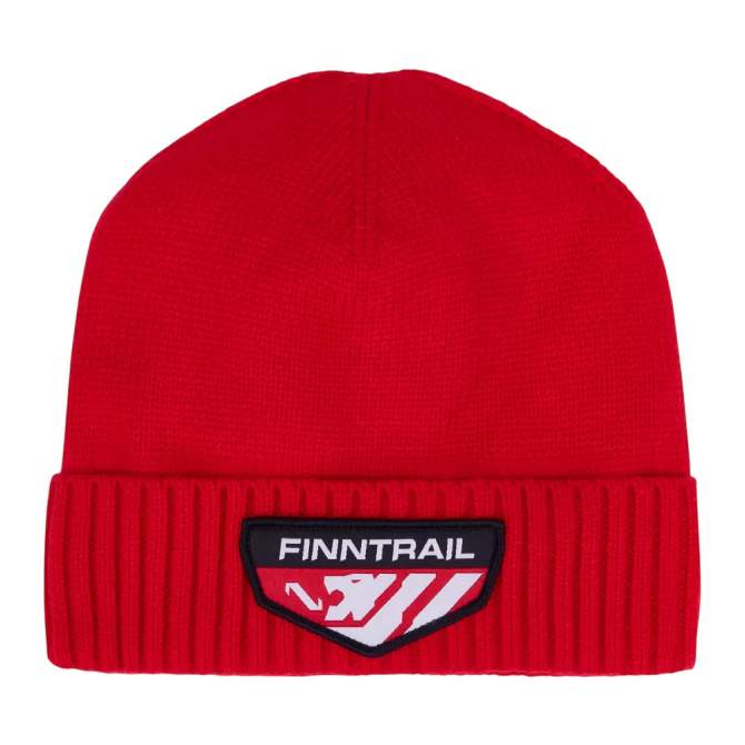 Finntrail WATERPROOF 9729, Red