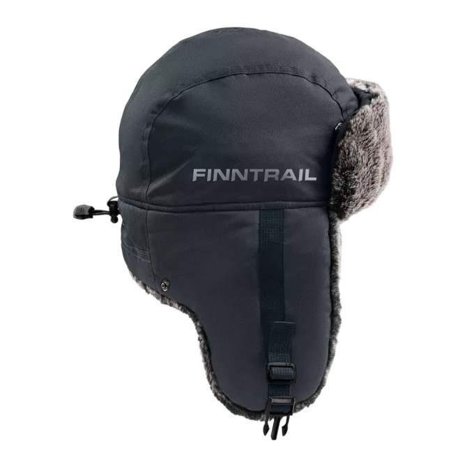 Finntrail HAT TERRA 2950, MiddleGrey