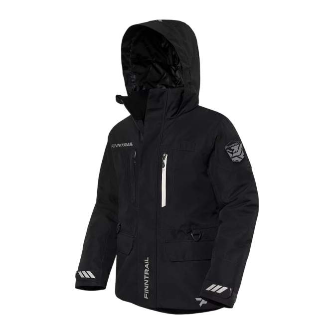 Finntrail POWERMAN 3760, Graphite