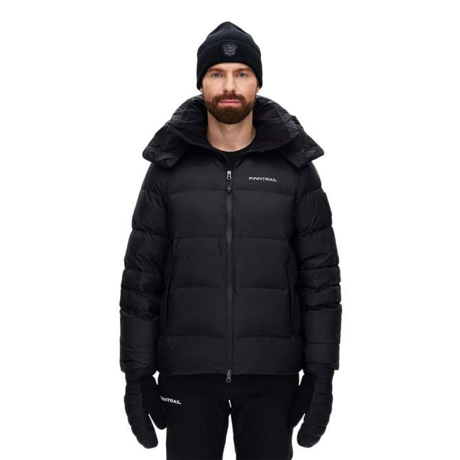 Finntrail FROST 2013, Graphite