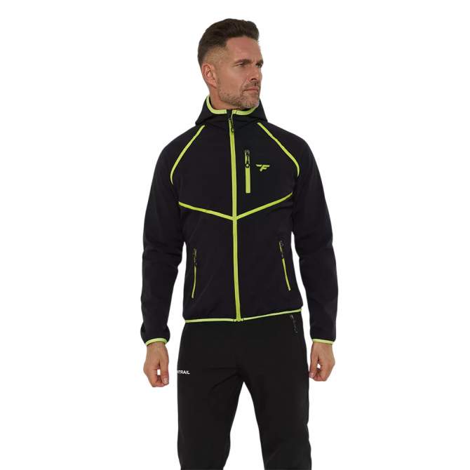 Finntrail NITRO 1325, Graphite