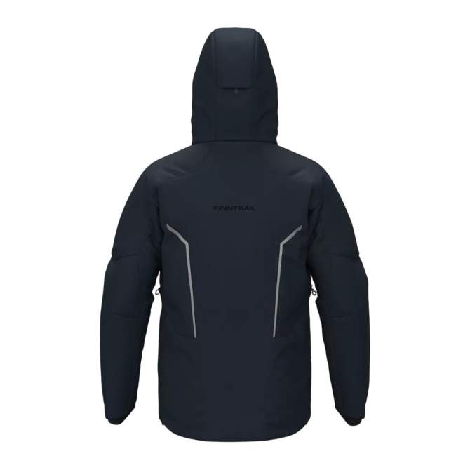 Finntrail ATLAS 3441, Graphite