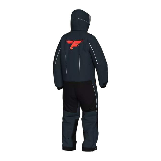 Finntrail BLIZZARD 3856, Graphite