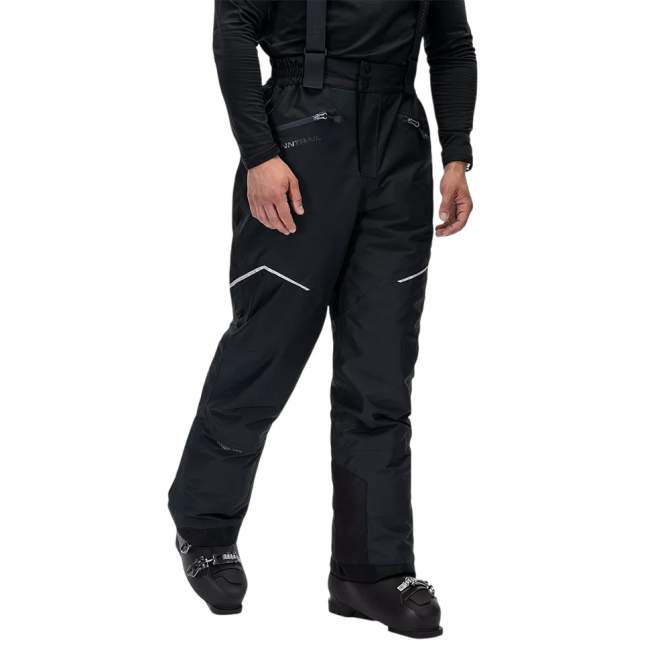 Finntrail ATLAS 4612, Graphite