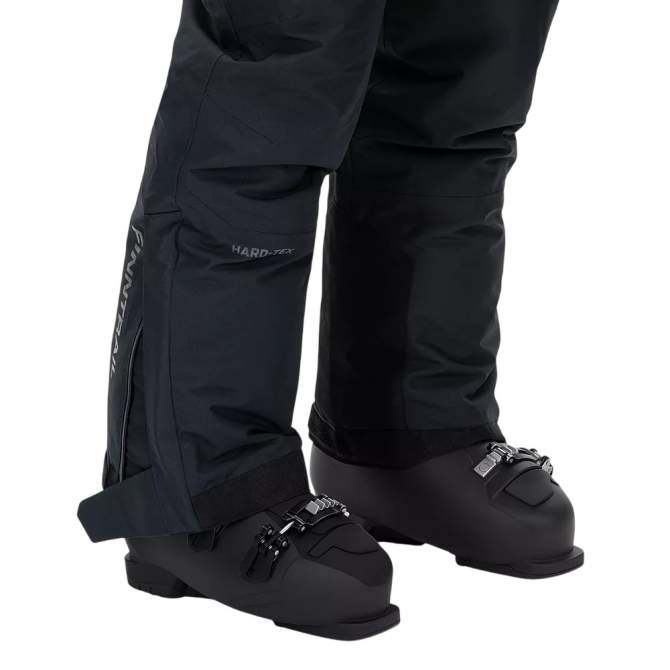 Finntrail ATLAS 4612, Graphite