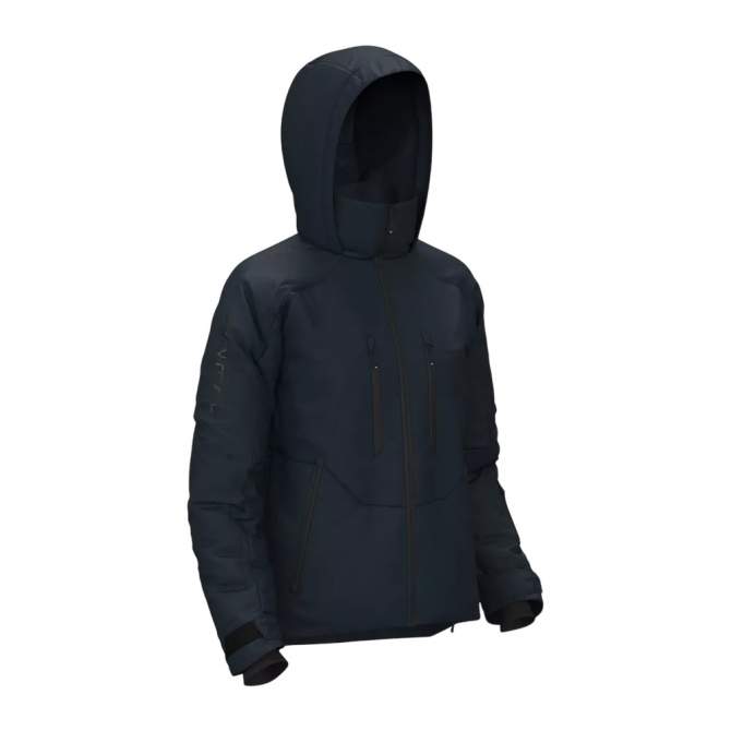 Finntrail ATLAS W 3461, Graphite