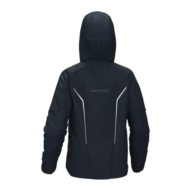 Finntrail ATLAS W 3461, Graphite