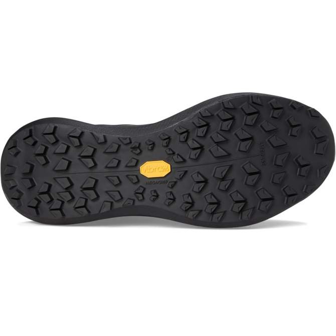 Arcteryx SYLAN GTX MENS, Black-Black