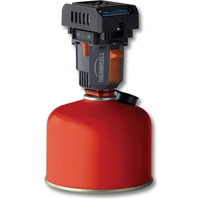 ThermaCell BACKPACKER