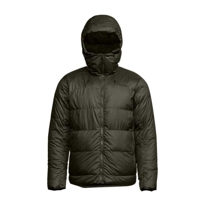Sitka Hyperdown Jacket, Deep Lichen
