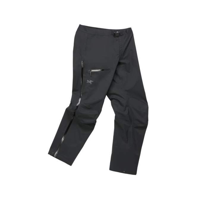 Arcteryx BETA PANT MEN'S 24, L-Reg, Black