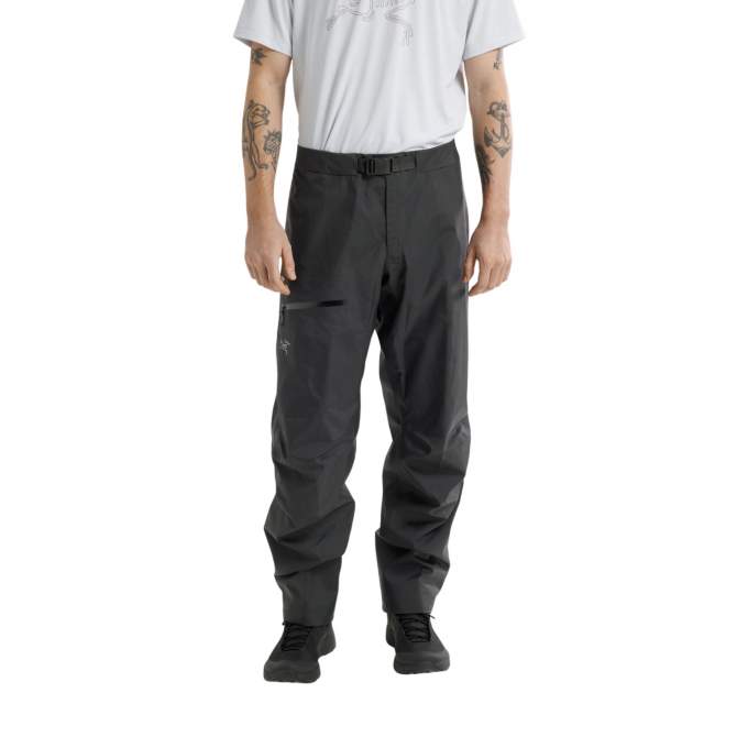 Arcteryx BETA PANT MEN'S 24, L-Reg, Black