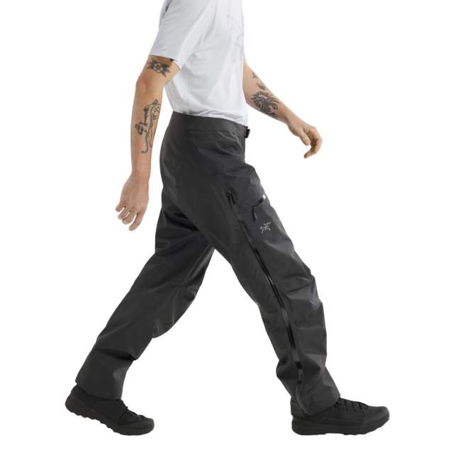 Arcteryx BETA PANT MEN'S 24, L-Reg, Black