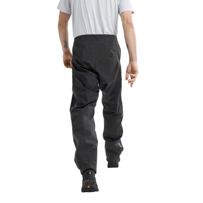 Arcteryx BETA PANT MEN'S 24, L-Reg, Black