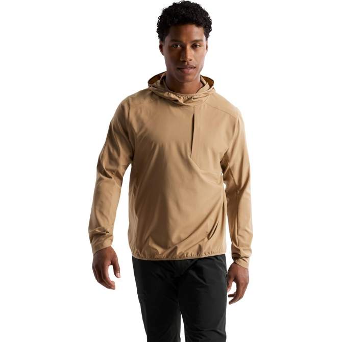 Arcteryx SIMA PULLOVER, Canvas