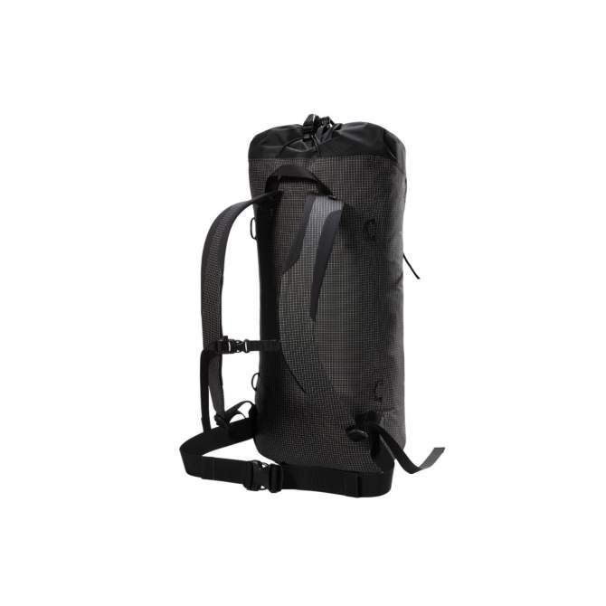 Arcteryx ALPHA FL 20, Black