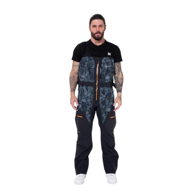 Graff 631-В-8, карбон