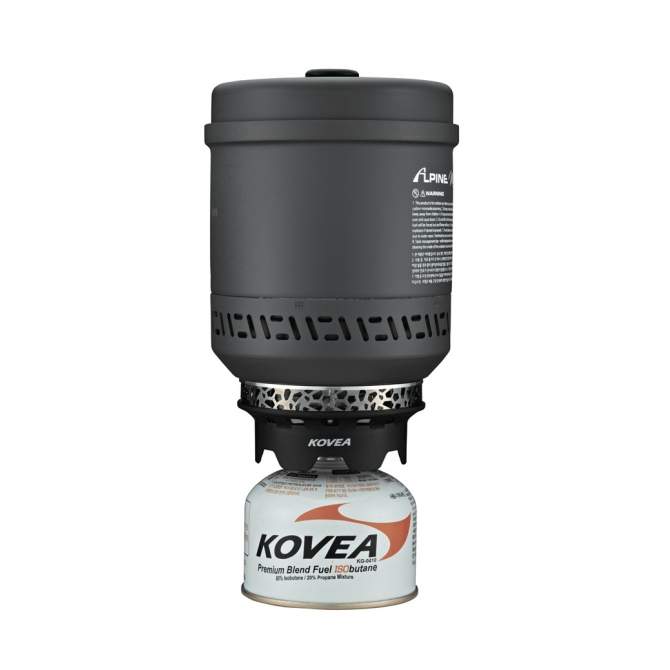 Купить Kovea Alpine Master KGB-1701, 2л Kovea Alpine Master KGB-1701, 2л