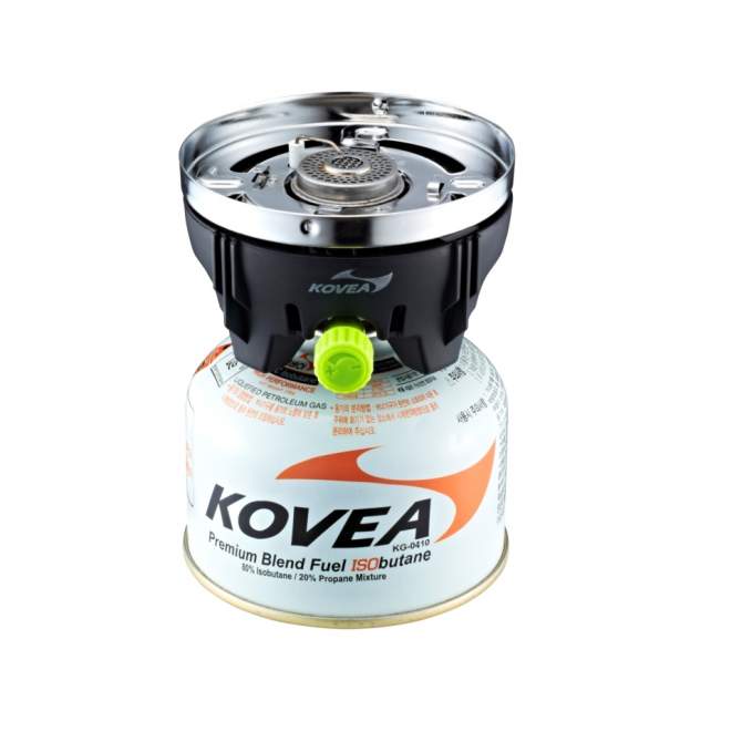 Kovea KB-0703W Alpine Pot Wide, 1,1 л
