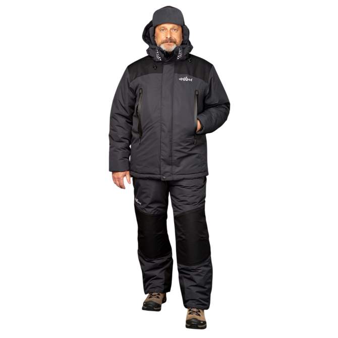 Redbor Severus 4, Pirate Black