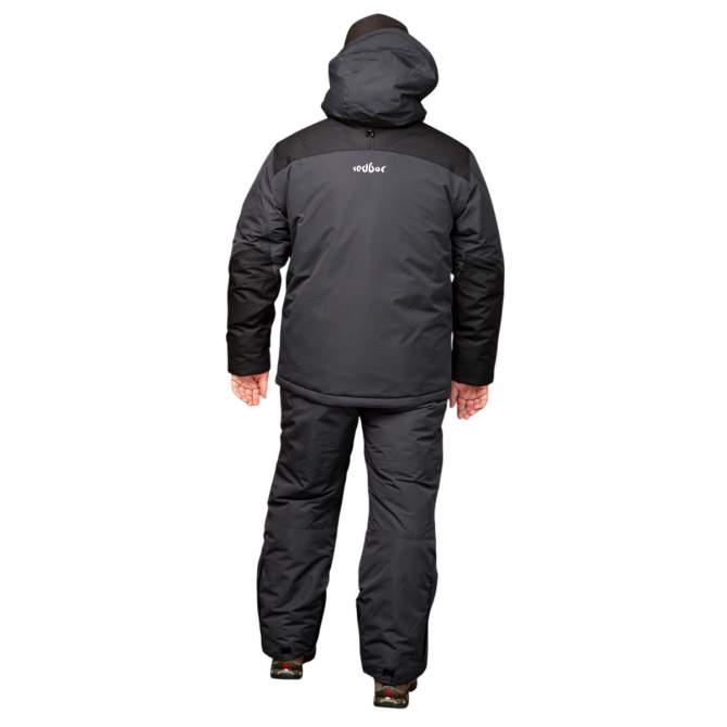 Redbor Severus 4, Pirate Black