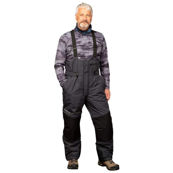 Redbor Severus 4, Pirate Black