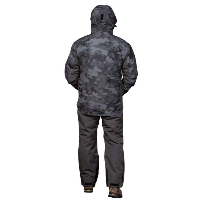 Redbor Spectre 4 Season, Black Camo Authentic