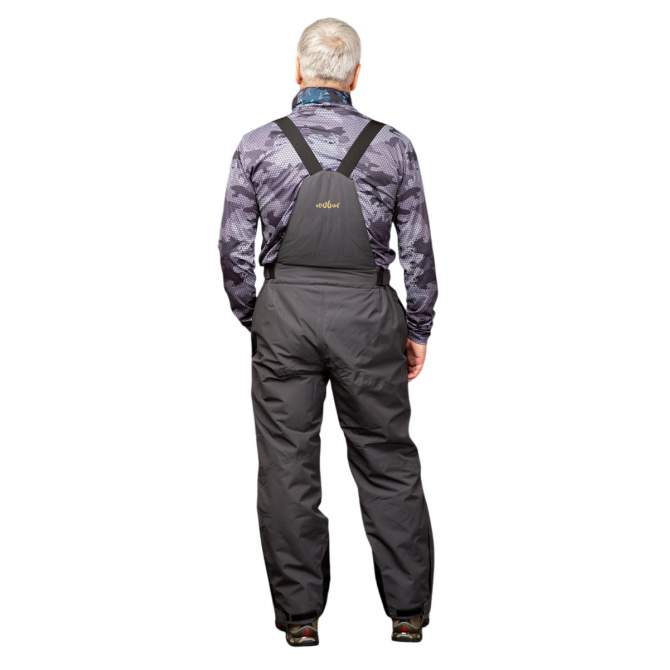 Redbor Spectre 4 Season, Black Camo Authentic