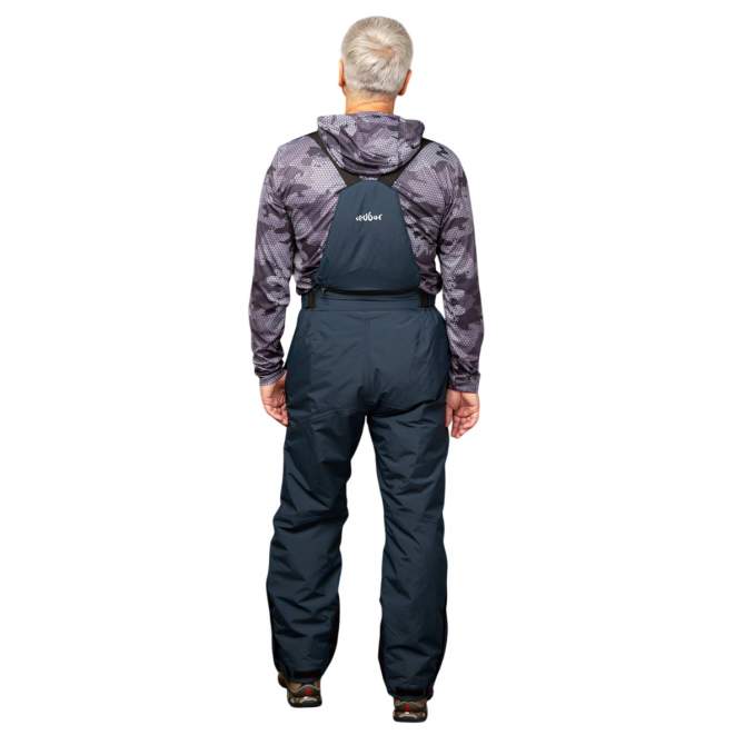 Redbor Status 2, Carbon