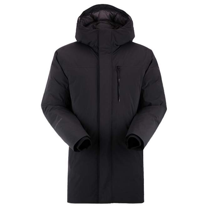 Sivera АМУЛЕТ 25, чёрный