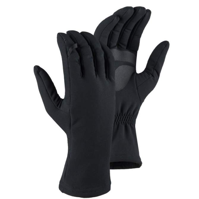 Sivera ТИНОК, чёрный