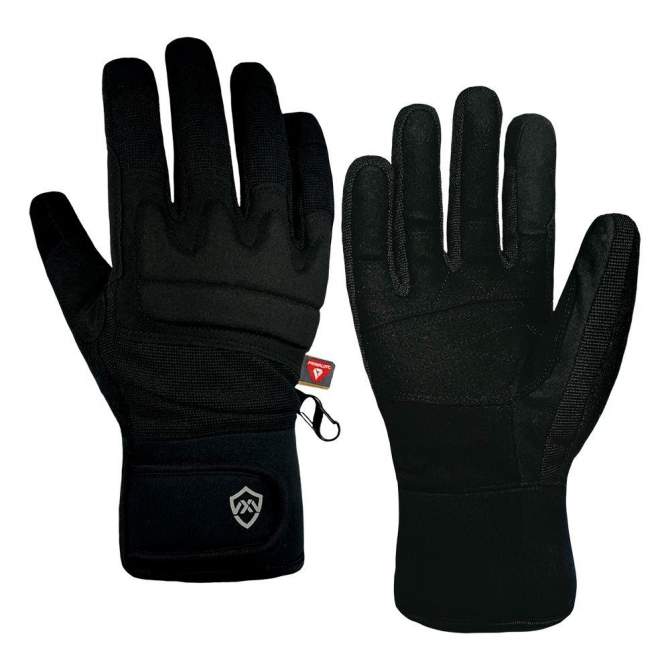 Dexshell Arendal Biking 2.0 Gloves чёрный