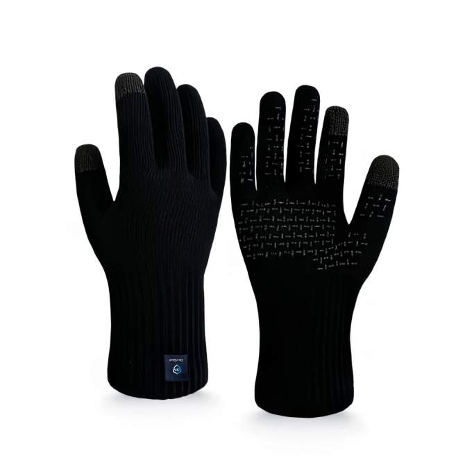 Dexshell ThermFit 3.0 Gloves чёрный