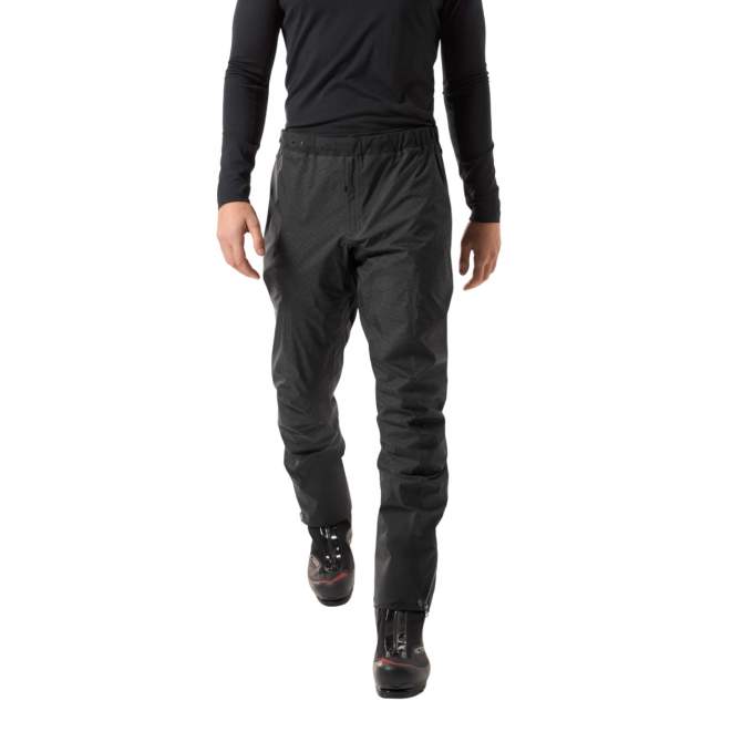 Arcteryx  ALPHA PANT MEN'S, Black