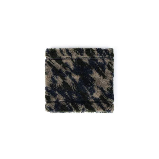 Buff Switch Polar Neckwarmer, Nebek Citronella