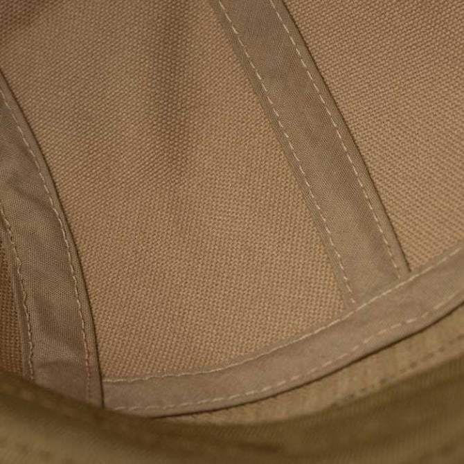 Buff 5 Panel Chill Cap, Solid Camel