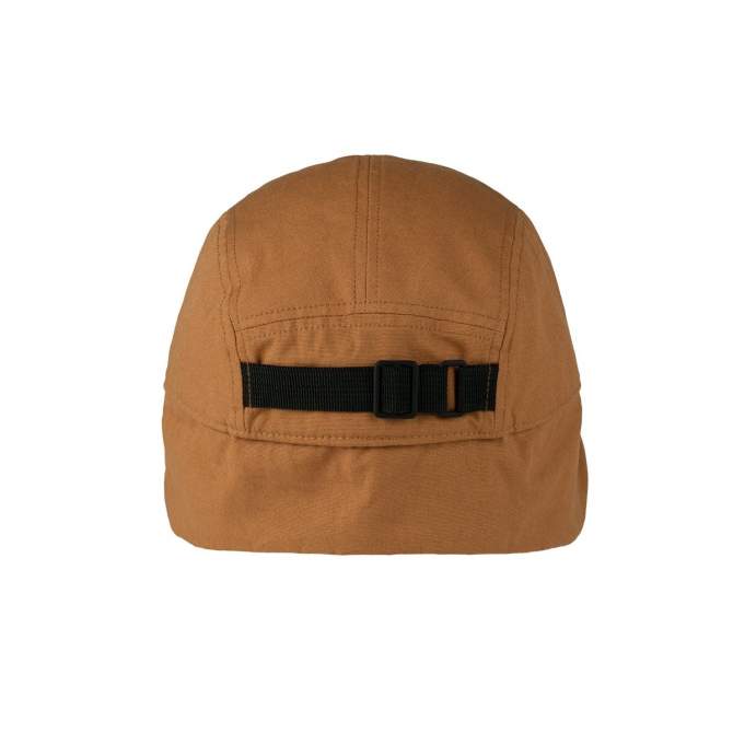 Buff Fall Line Cap, Simu Copper