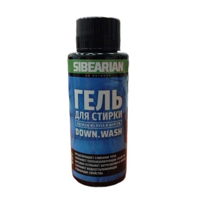 Sibearian DOWN WASH PRO, 50 мл