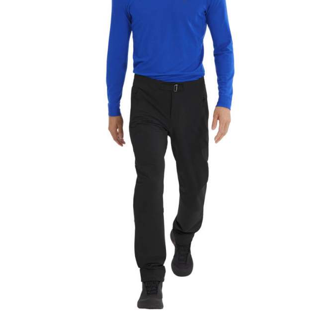 Arcteryx GAMMA AR PANT MENS, Black