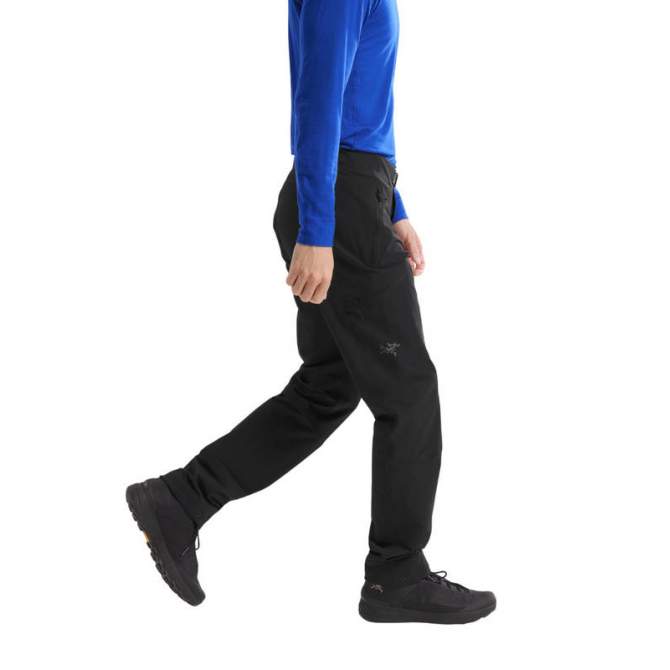 Arcteryx GAMMA AR PANT MENS, Black