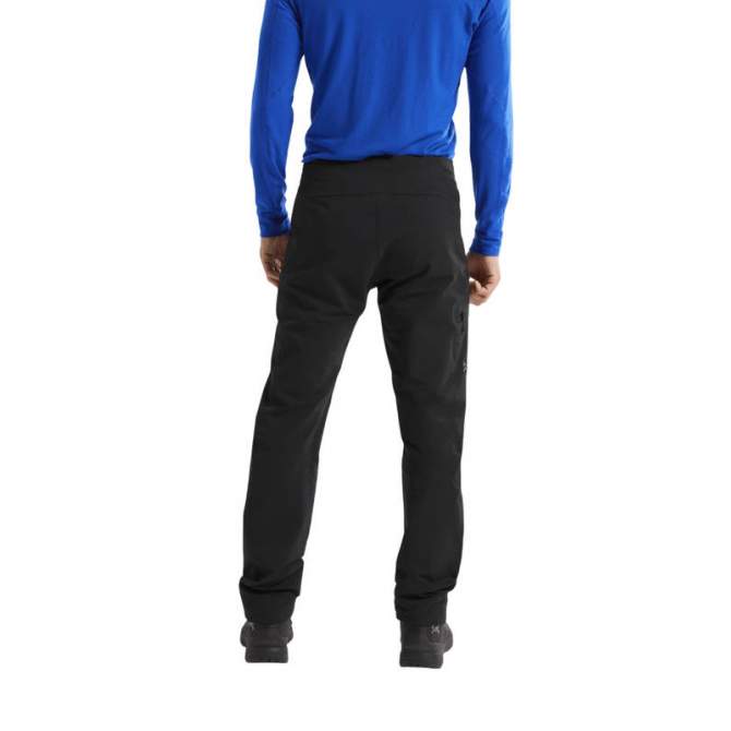 Arcteryx GAMMA AR PANT MENS, Black
