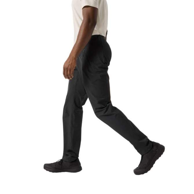 Arcteryx GAMMA PANT MENS, Black