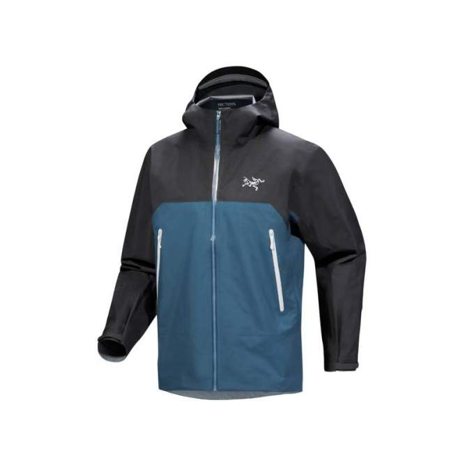Arcteryx BETA JACKET MENS, Lodestar