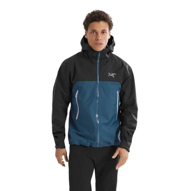 Arcteryx BETA JACKET MENS, Lodestar