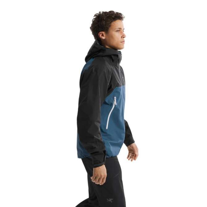 Arcteryx BETA JACKET MENS, Lodestar
