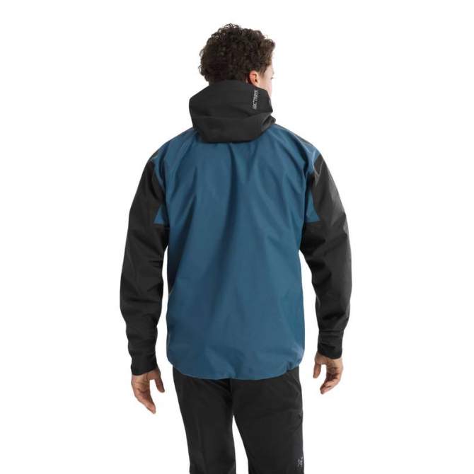 Arcteryx BETA JACKET MENS, Lodestar
