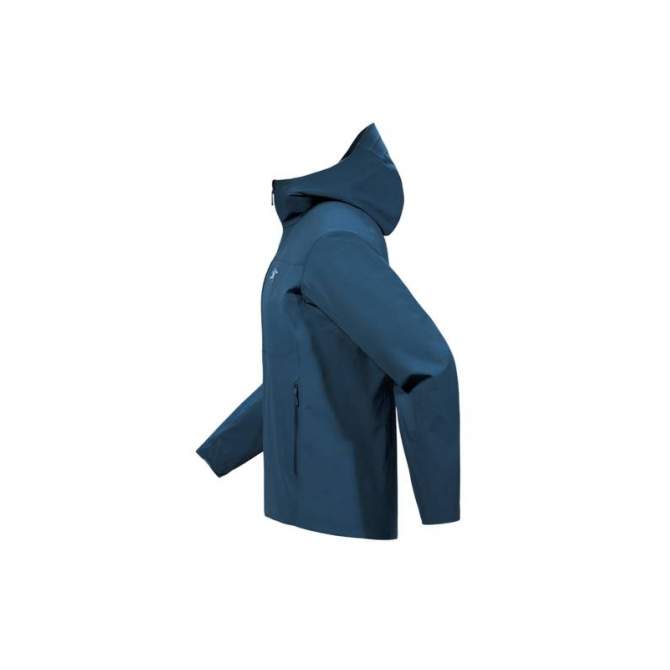 Arcteryx GAMMA HOODY MENS, Nightscape