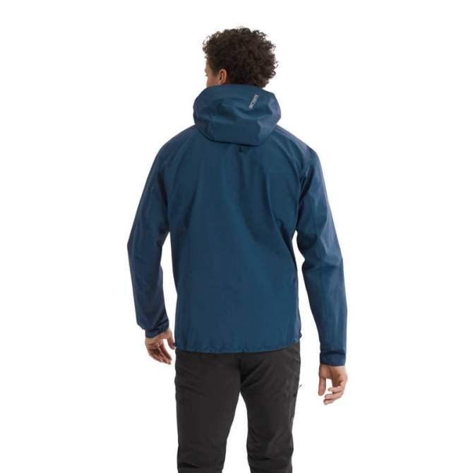 Arcteryx GAMMA HOODY MENS, Nightscape